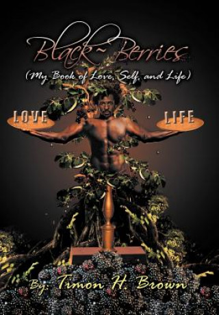 Buch Black Berries Timon H Brown
