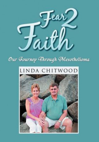 Carte Fear 2 Faith Linda Chitwood