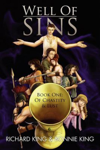 Könyv Well of Sins Bonnie King