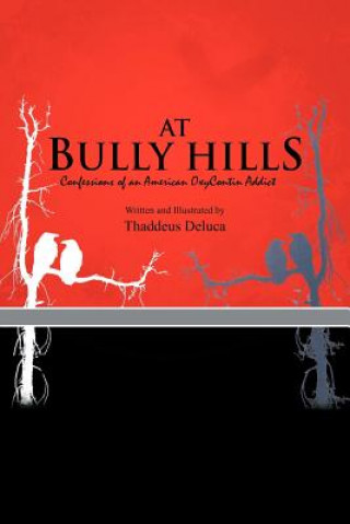 Kniha At Bully Hills Thaddeus DeLuca