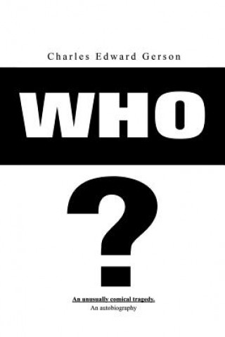 Kniha Who? Charles Edward Gerson