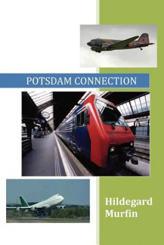 Kniha Potsdam Connection Hildegard Murfin
