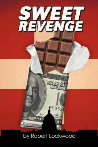 Libro Sweet Revenge Robert Lockwood