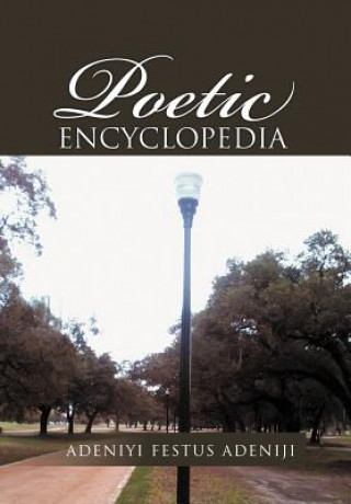 Carte Poetic Encyclopedia Adeniyi Festus Adeniji