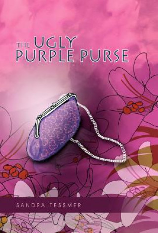 Book Ugly Purple Purse Sandra Tessmer