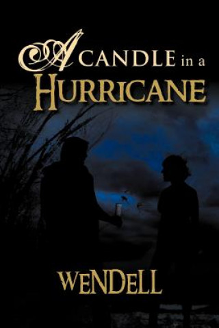 Книга Candle in a Hurricane Wendell