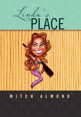 Carte Linda's Place Mitch Almond