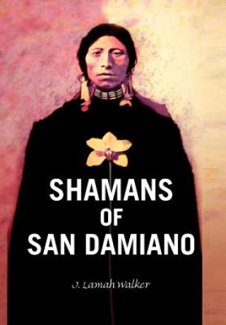 Carte Shamans of San Damiano J Lamah Walker