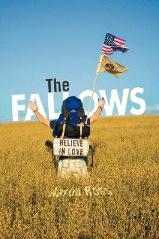 Kniha Fallows Aaron Ross
