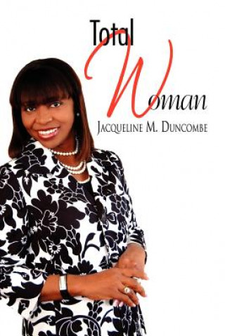Carte Total Woman Jacqueline M Duncombe