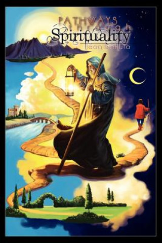 Βιβλίο Pathways Through Spirituality Jean Bakula