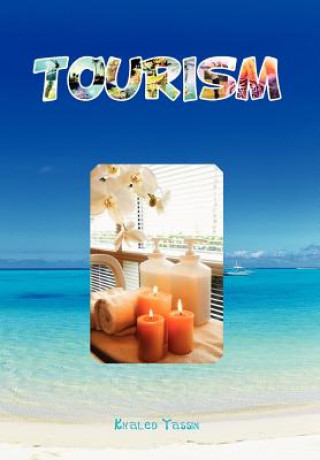 Βιβλίο Tourism Khaled Yassin