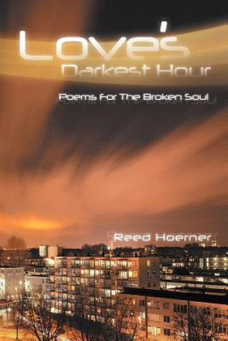 Książka Love's Darkest Hour Reed Hoerner