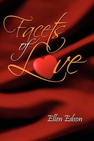 Buch Facets Of Love Ellen Edson