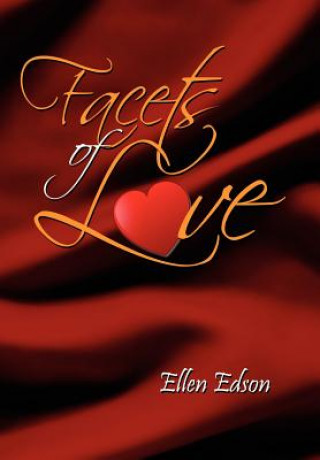 Carte Facets Of Love Ellen Edson