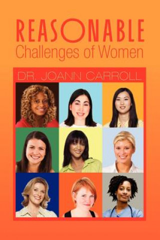 Kniha Reasonable Challenges of Women Dr Joann Carroll