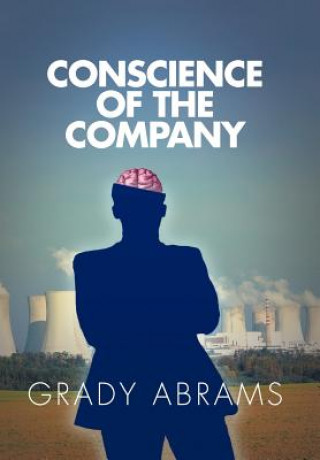 Książka Conscience of the Company Grady Abrams