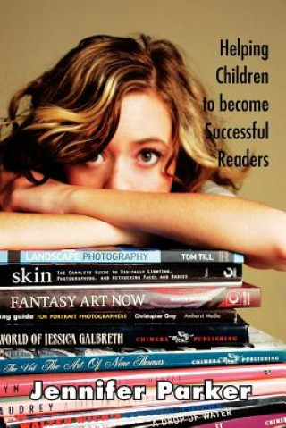 Livre Helping Children to Become Successful Readers Jennifer Parker