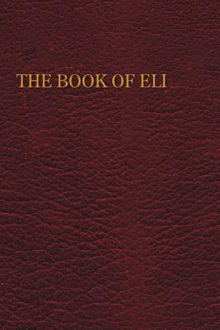 Könyv Book of Eli Mark Germine