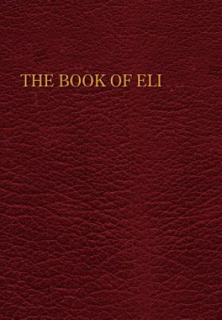 Książka Book of Eli Mark Germine