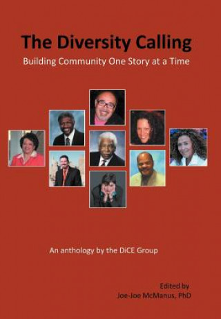 Book Diversity Calling The Dice Group