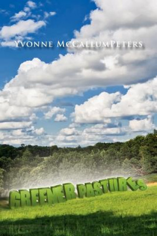 Buch Greener Pastures Yvonne McCallumpeters