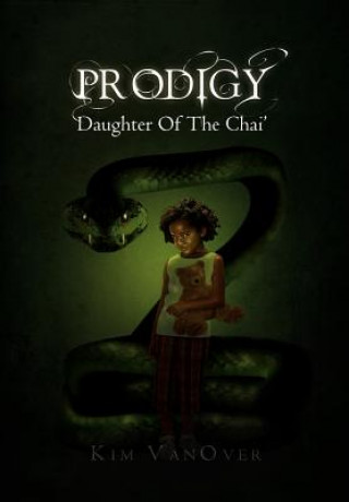 Book Prodigy Kim VanOver