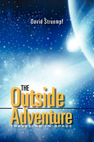 Knjiga Outside Adventure David Struempf