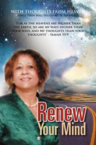 Buch Renew Your Mind Olita Narcisse