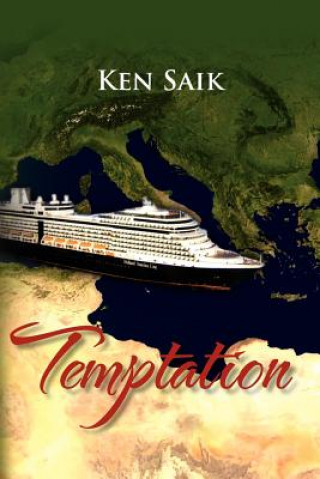 Knjiga Temptation Ken Saik