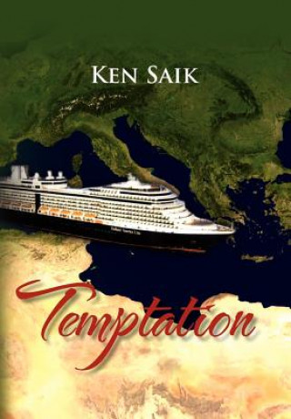 Knjiga Temptation Ken Saik