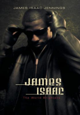 Knjiga James Isaac James Isaac Jennings