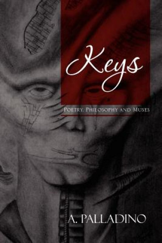 Книга Keys A Palladino