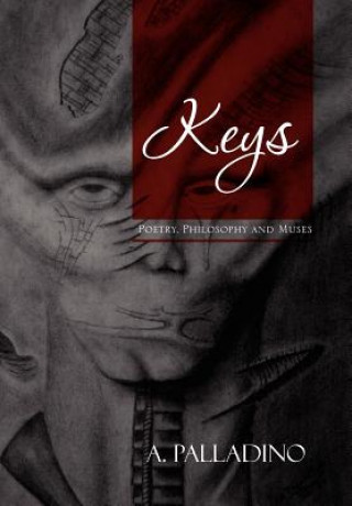 Knjiga Keys A Palladino