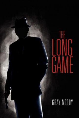 Книга Long Game Gray McCoy