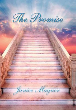 Kniha Promise Janice Magner