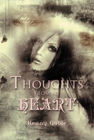 Livre Thoughts from My Heart Kenny Gable