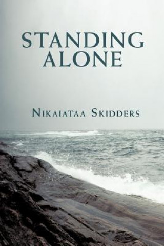 Carte Standing Alone Nikaiataa Skidders