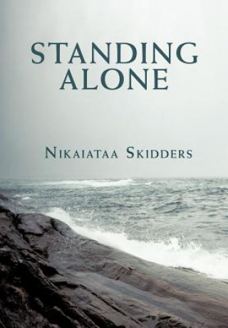 Carte Standing Alone Nikaiataa Skidders