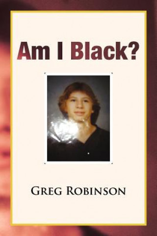 Buch Am I Black? Robinson