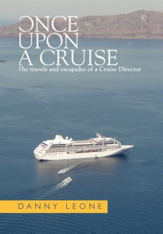 Carte Once Upon a Cruise Danny Leone