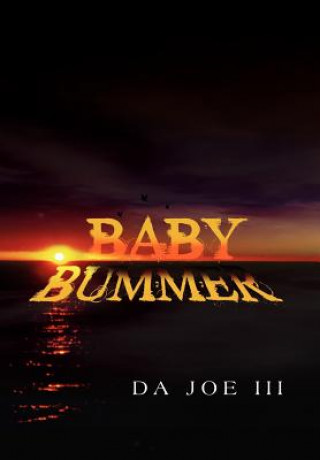 Könyv Baby Bummer Da III Joe