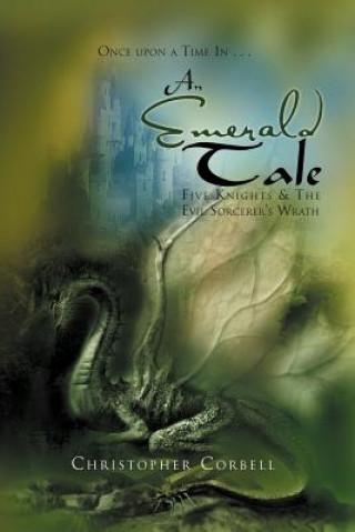 Carte Emerald Tale Christopher Corbell