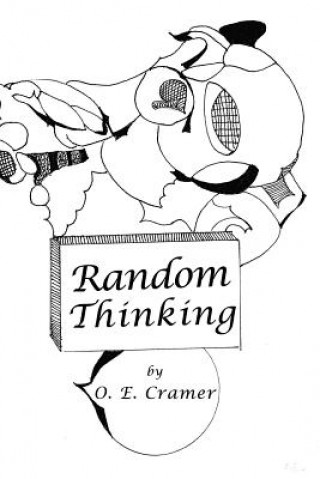 Carte Random Thinking O E Cramer