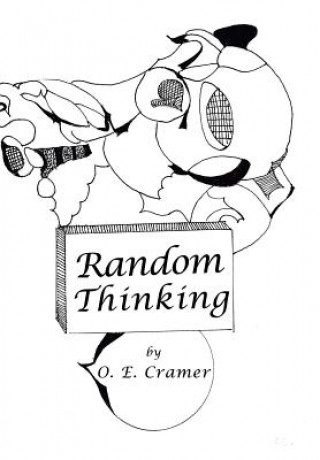 Boek Random Thinking O E Cramer