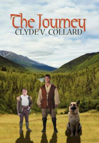 Libro Journey Clyde V Collard