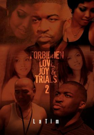 Βιβλίο Forbidden Love, Joy & Trials #2 Latim