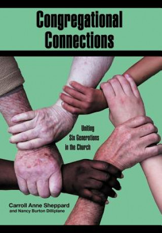 Könyv Congregational Connections Nancy Burton Dilliplane