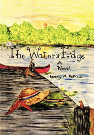 Carte Water's Edge Beverly M Rathbun