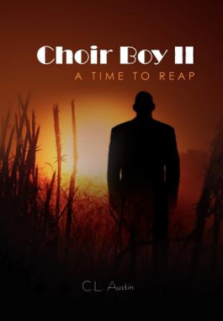 Livre Choir Boy II C L Austin